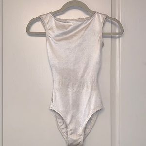 BALLET LEOTARD